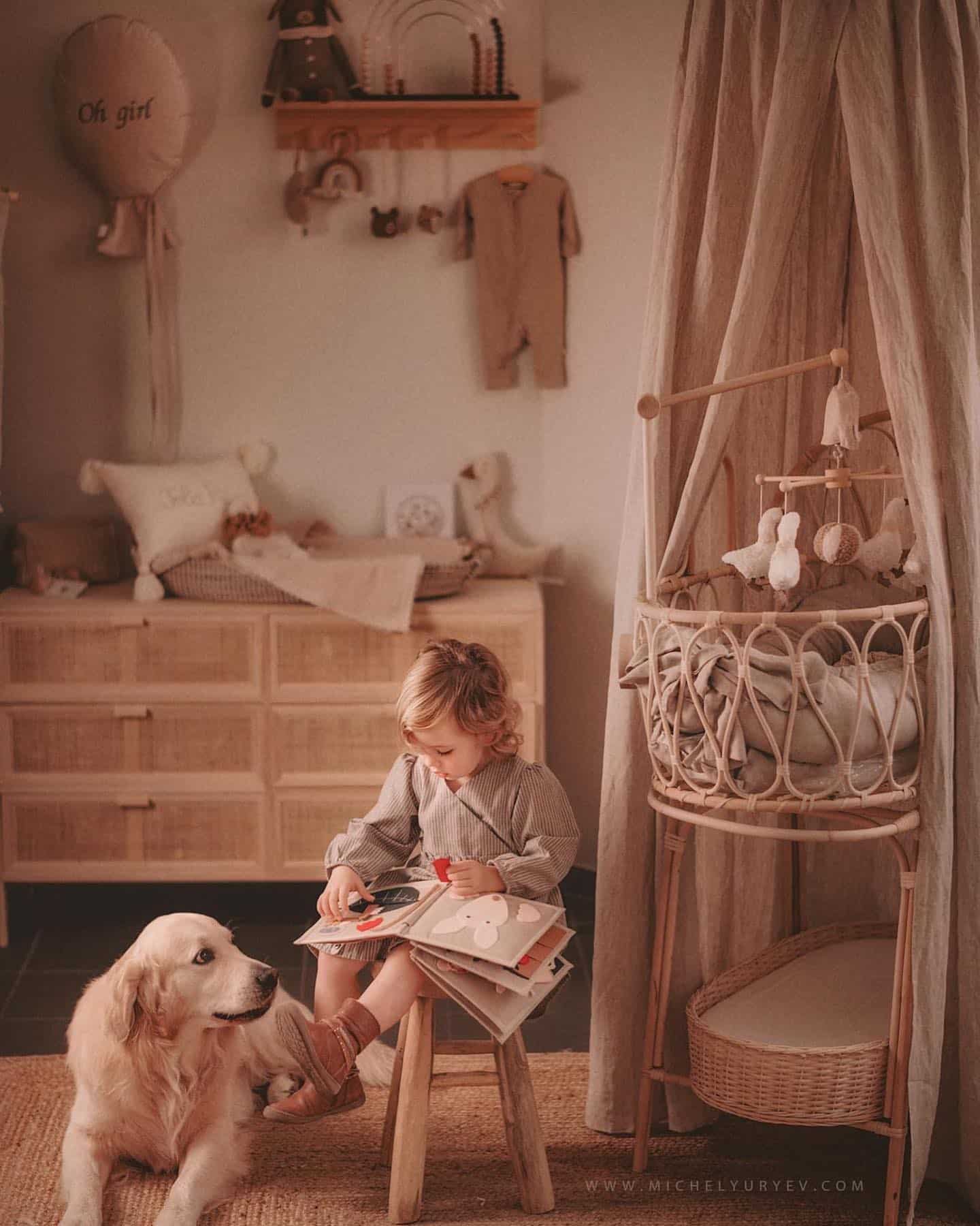 elisa et coton